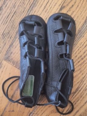 Irish Dance Soft Shoes